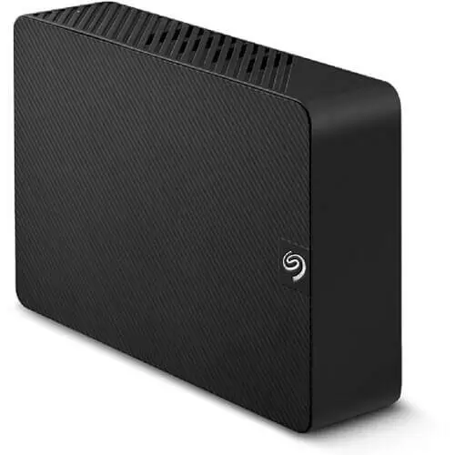 Seagate כונן חיצוני Expansion Desktop USB 3.0 6TB