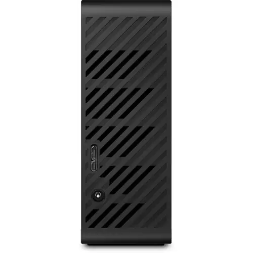 Seagate כונן חיצוני Expansion Desktop USB 3.0 6TB תמונה 2