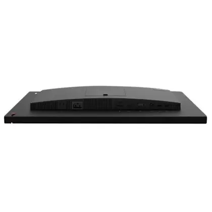 מסך מחשב עם מצלמה ורמקולים Lenovo ThinkVision T24v-30 24 IPS FHD SPK CAM תמונה 3