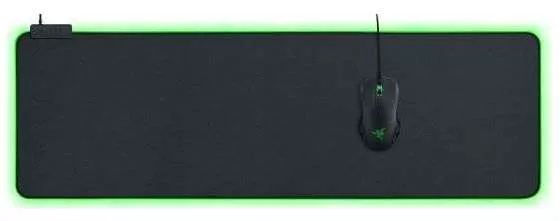 משטח גיימינג לעכבר RAZER Goliathus Chroma Ex