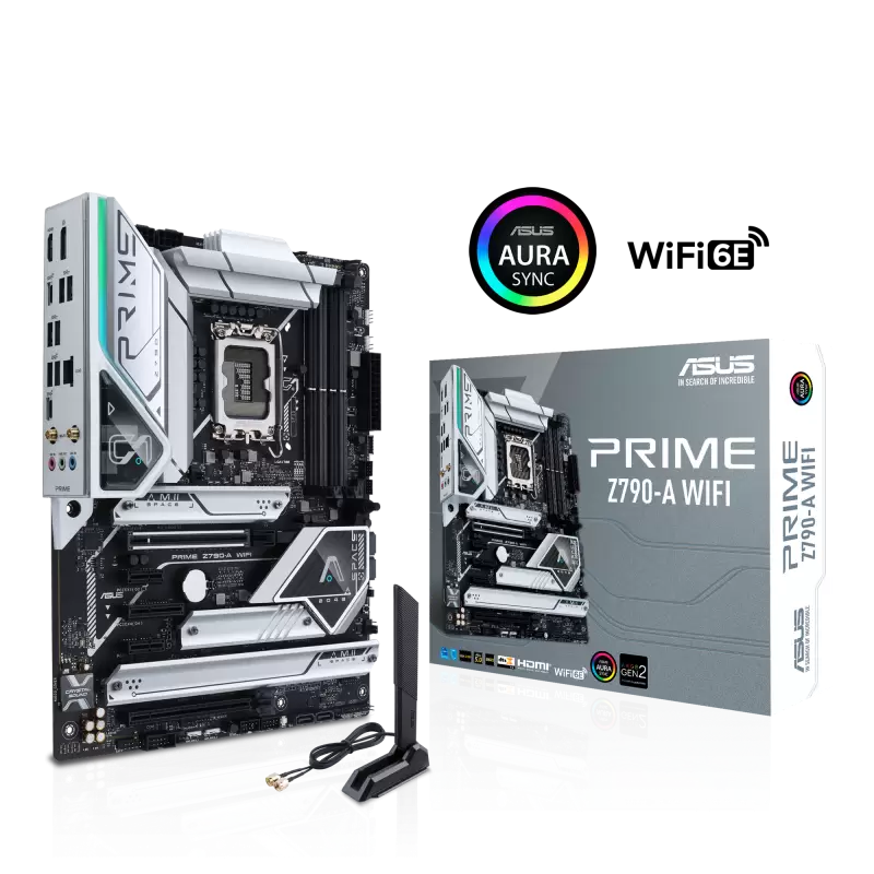 לוח אם PRIME Z790-A WIFI (G14)