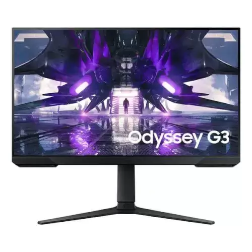 מסך גיימינג SAMSUNG 27 ODYSSEY G3 1MS/165Hz/PIVOT