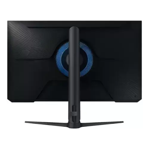 מסך גיימינג SAMSUNG 27 ODYSSEY G3 1MS/165Hz/PIVOT תמונה 2