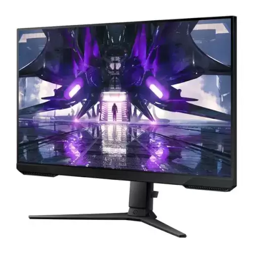 מסך גיימינג SAMSUNG 27 ODYSSEY G3 1MS/165Hz/PIVOT תמונה 3