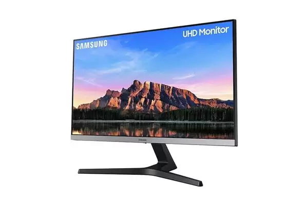 מסך מחשב SAMSUNG 60Hz 28 4K 4ms IPS תמונה 3