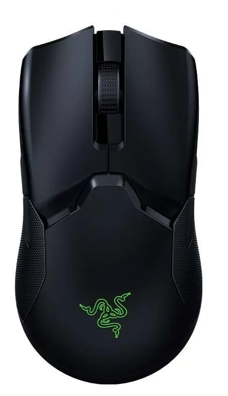 עכבר אלחוטי רייזר RAZER Viper Ultimate & Mouse Dock