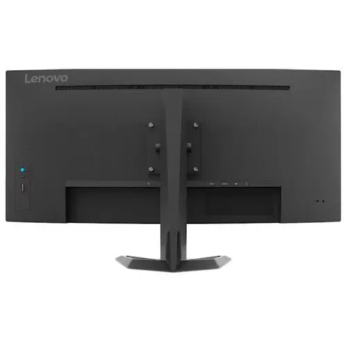 מסך מחשב לנובו Lenovo G34w-30 34 Curved Gaming 0.5MS/165Hz/HDMI/DP תמונה 3