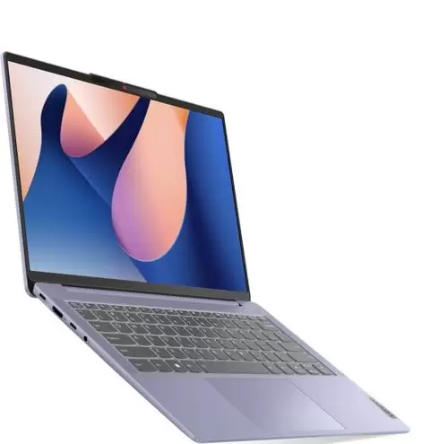 מחשב נייד לנובו Lenovo IdeaPad Slim 3 15IAH8 83ER003UIV 15.6 /i5-12450H/16GB/512SSD/FD