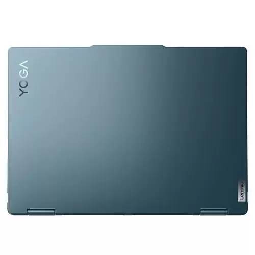 מחשב נייד לנובו Lenovo Yoga 7 14 OLED i7-1360P/16GB-5200/512SSD/TOUCH/WIN11H/3YR תמונה 5
