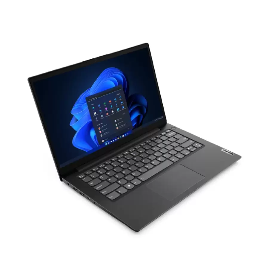 מחשב נייד Lenovo V14 G3 IAP 82TS00GPIV | 14" | i5-1235U | 8GB | 256GB Win11H תמונה 2
