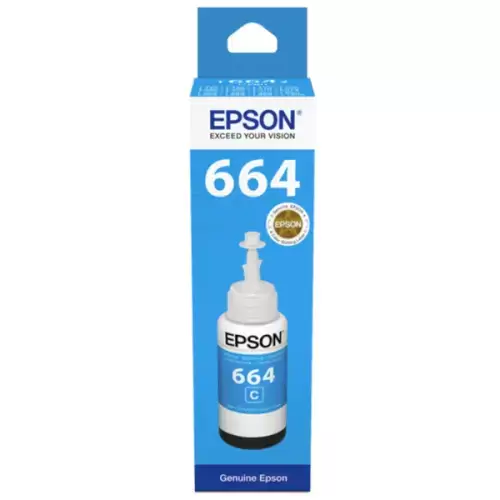 EPSON T6642 BLUE