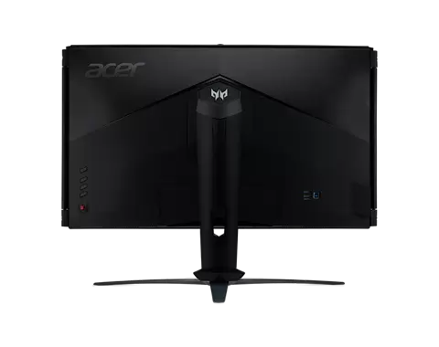מסך מחשב Acer Predator X27Ubmiipruzx UM.GXXEE.002 OLED display תמונה 4