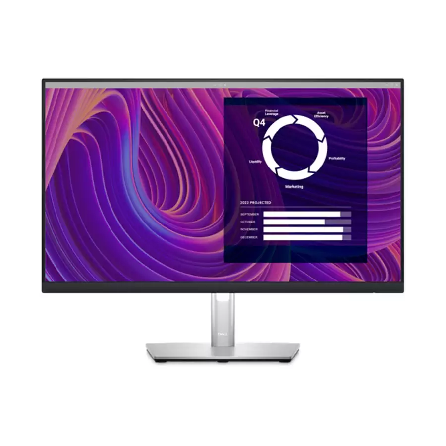 מסך מחשב Dell 24 Monitor - P2423D - 60.5cm (23.8")