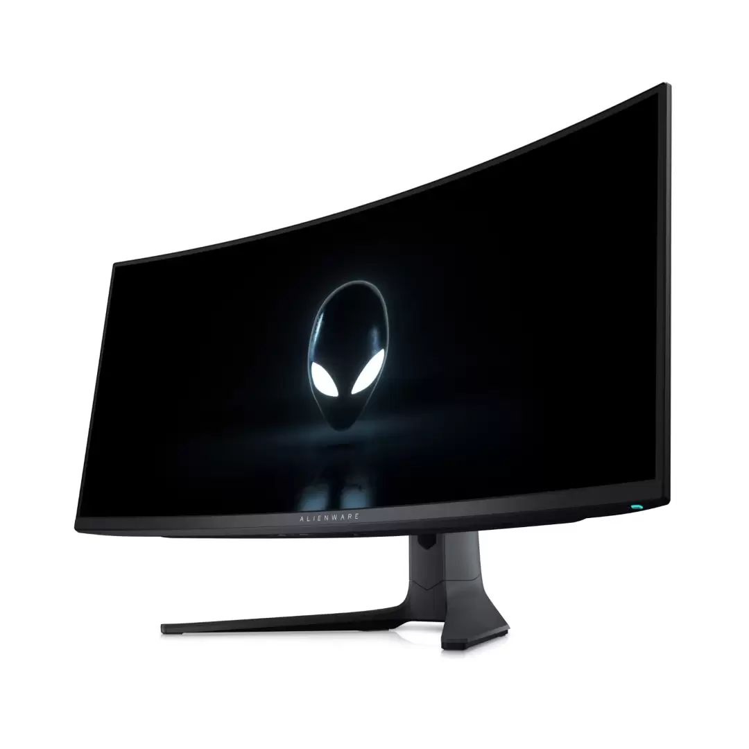 מסך מחשב גיימינג Alienware 34 QD-OLED Gaming Monitor - AW3423DWF תמונה 2