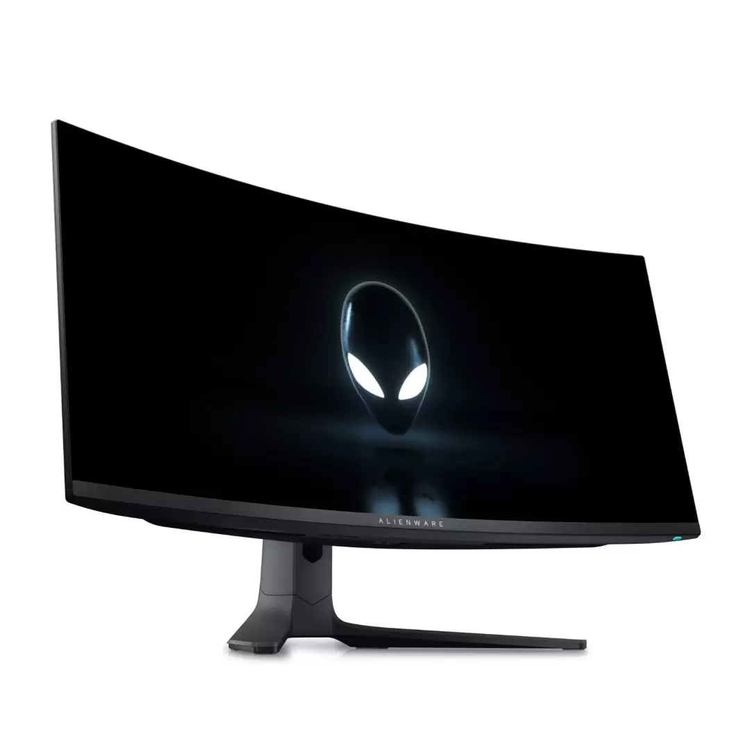 מסך מחשב גיימינג Alienware 34 QD-OLED Gaming Monitor - AW3423DWF תמונה 3