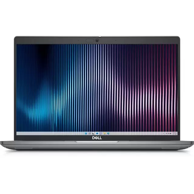 מחשב נייד דל Dell Latitude 5440 14' FHD/I5-1335U/8GB/256SSD/INTEL IRIS XE/FP/WIN11PRO/4C/3YOS
