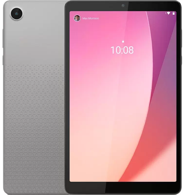 טאבלט +כיסוי +מגן  Lenovo M8 8 Tablet MT 2.2GHz/4GB/64GB