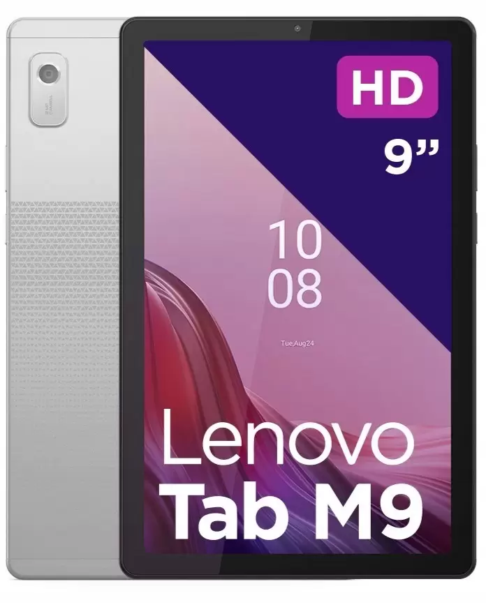 טאבלט Lenovo M9 9 Tablet G80-2.0GHz/4GB/64GB/