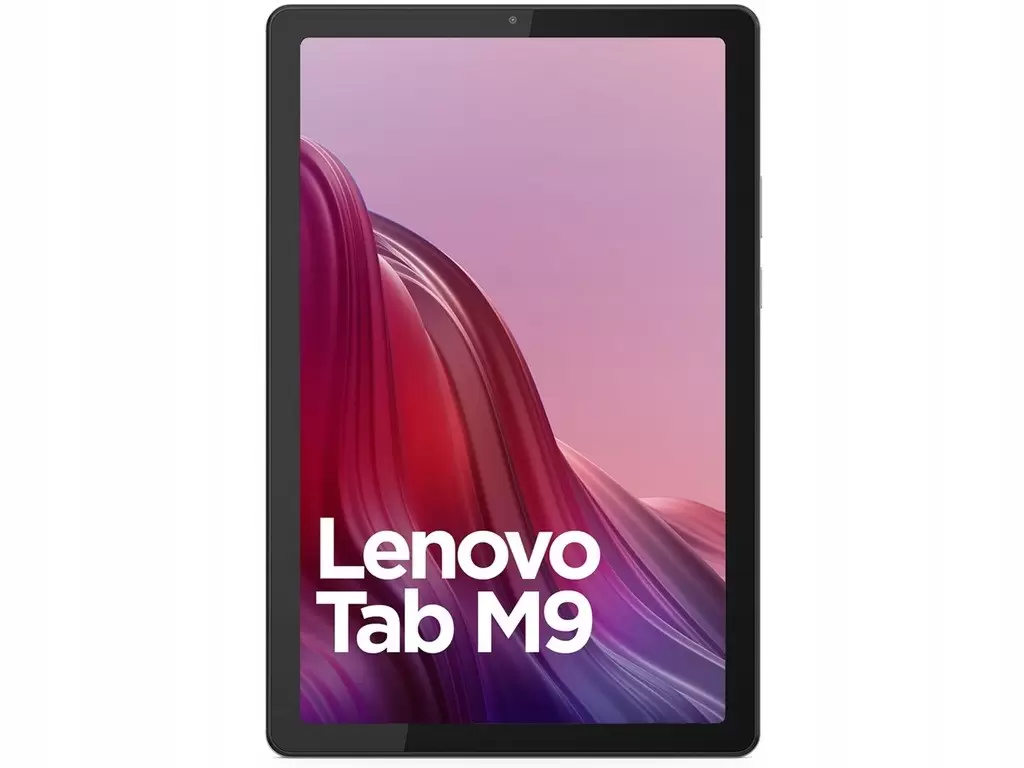 טאבלט Lenovo M9 9 Tablet G80-2.0GHz/4GB/64GB/ תמונה 5