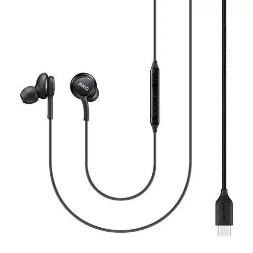 אוזניות Samsung AKG Stereo Headphones USB Type-C