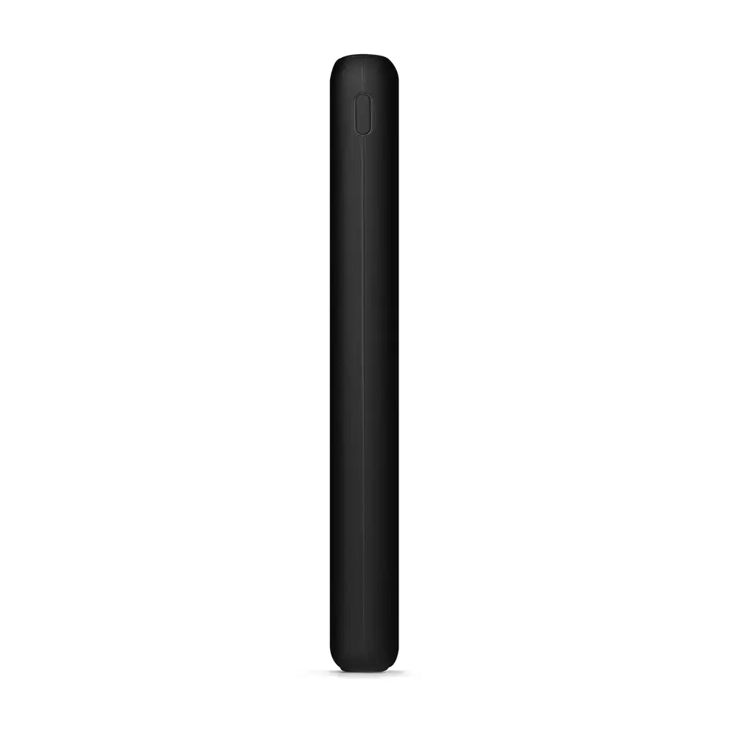 PowerSlim S 10.000mAh Universal Mobile Charger Black (12 pcs in 1 pack) סוללת חרום תמונה 3