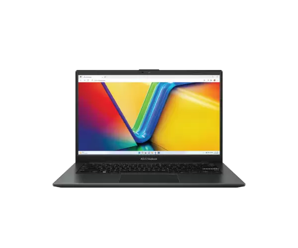 מחשב נייד Asus Vivobook Go 14 E1404GA-NK077 אסוס