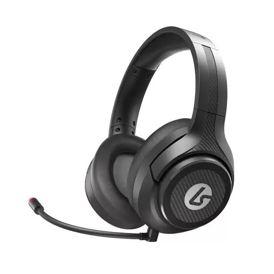 LucidSound LS15X Wireless Stereo Gaming Headset
