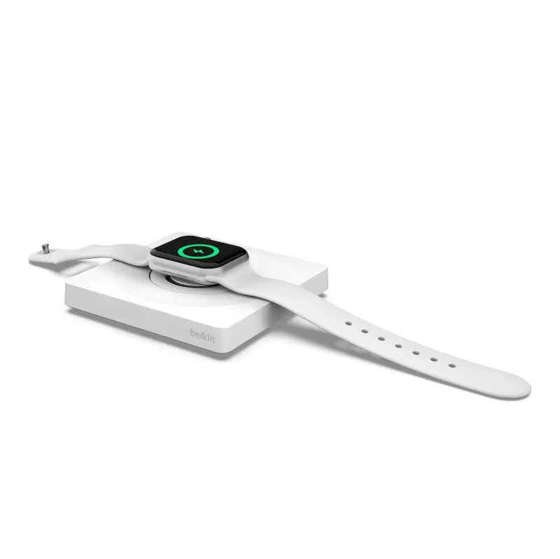 מטען מהיר נייד ל BOOST↑CHARGE™ PRO Apple watch תמונה 2
