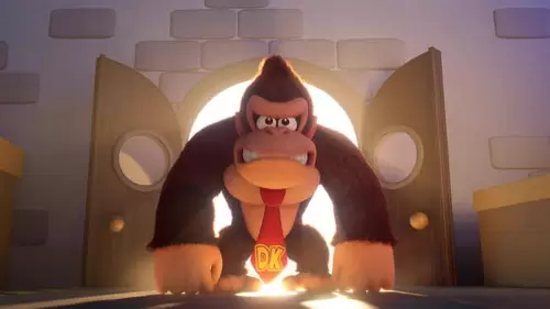 Mario vs. Donkey Kong תמונה 3
