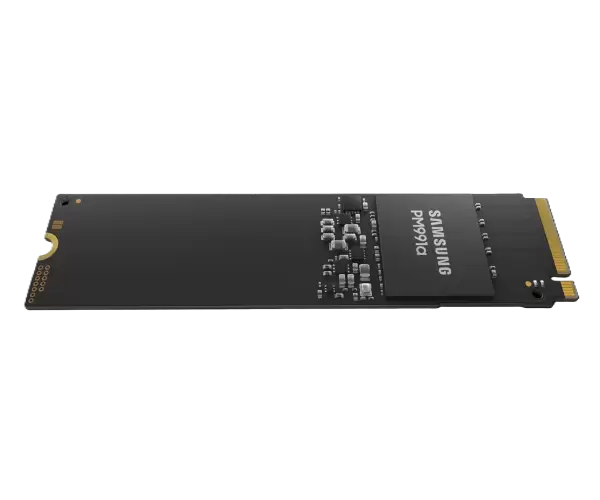 דיסק פנימי Samsung PM991A 256GB NVME PCIE3.0X04 3100/1300 R/W