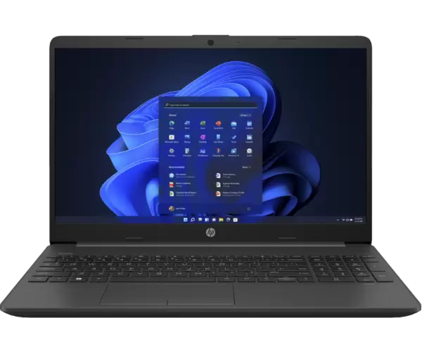 לפטופ i7-1165G7 16GB 512NVME 15.6 FHD IPS Black  HP 250 15s