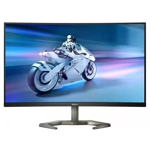 מסך מחשב גיימינג קעור Philips Evnia 240Hz 31.5'' 32M1C5200W