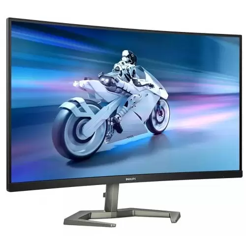 מסך מחשב גיימינג קעור Philips Evnia 240Hz 31.5'' 32M1C5200W תמונה 2