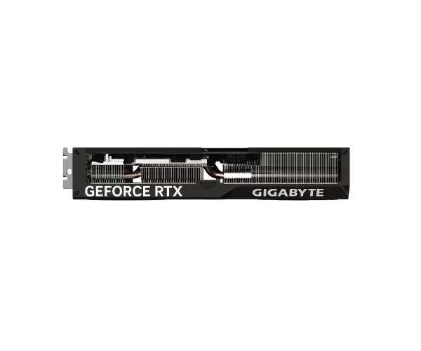 כרטיס מסך Gigabyte GeForce RTX 4070 SUPER Windforce 3 OC 12GB תמונה 4