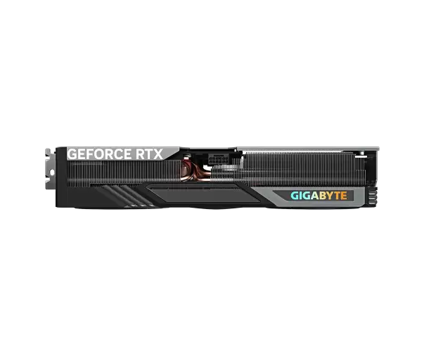 כרטיס מסך Gigabyte GeForce RTX 4070 Super Gaming OC 12GB תמונה 5