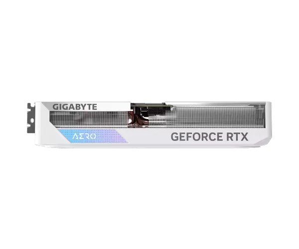 כרטיס מסך Gigabyte GeForce RTX 4070 SUPER AERO OC 12GB תמונה 5