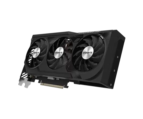 כרטיס מסך Gigabyte GeForce RTX 4070 Ti Super Windforce 3 OC 16GB תמונה 2