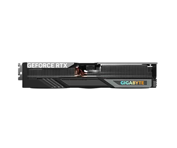 כרטיס מסך Gigabyte GeForce RTX 4070 Ti SUPER GAMING OC 16GB תמונה 5
