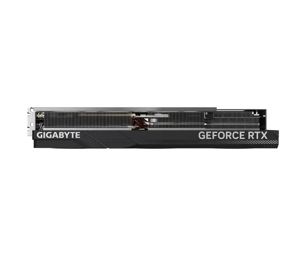 כרטיס מסך Gigabyte GeForce RTX 4080 SUPER WINDFORCE 16GB תמונה 5