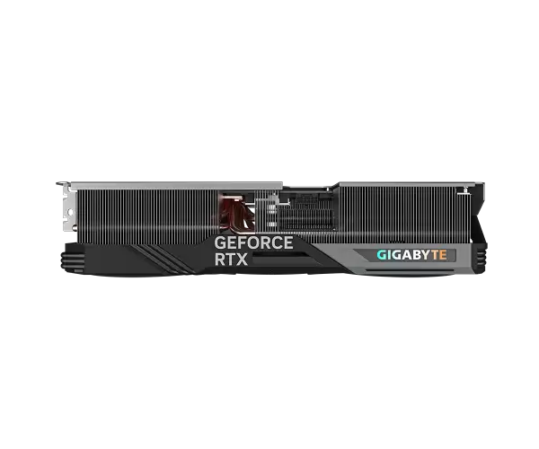 כרטיס מסך Gigabyte GeForce RTX 4080 SUPER GAMING OC 16GB תמונה 5