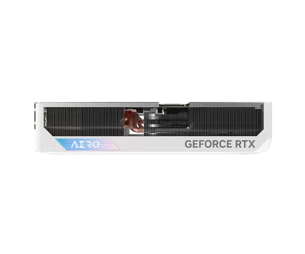 כרטיס מסך Gigabyte GeForce RTX 4080 SUPER AERO OC 16GB תמונה 5