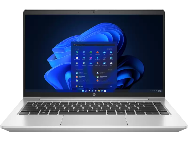 מחשב נייד HP ProBook 440 G9 Notebook PC 8A589EA