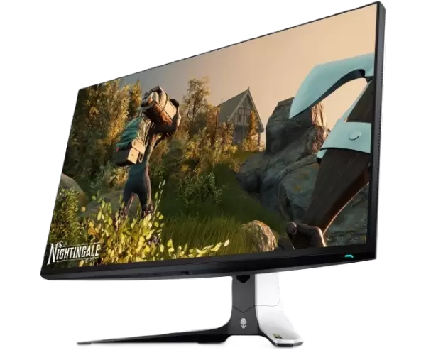 מסך גיימינג דל Dell Alienware AW2723DF QHD FIPS 240Hz HDR600 G-Sync FreeSync