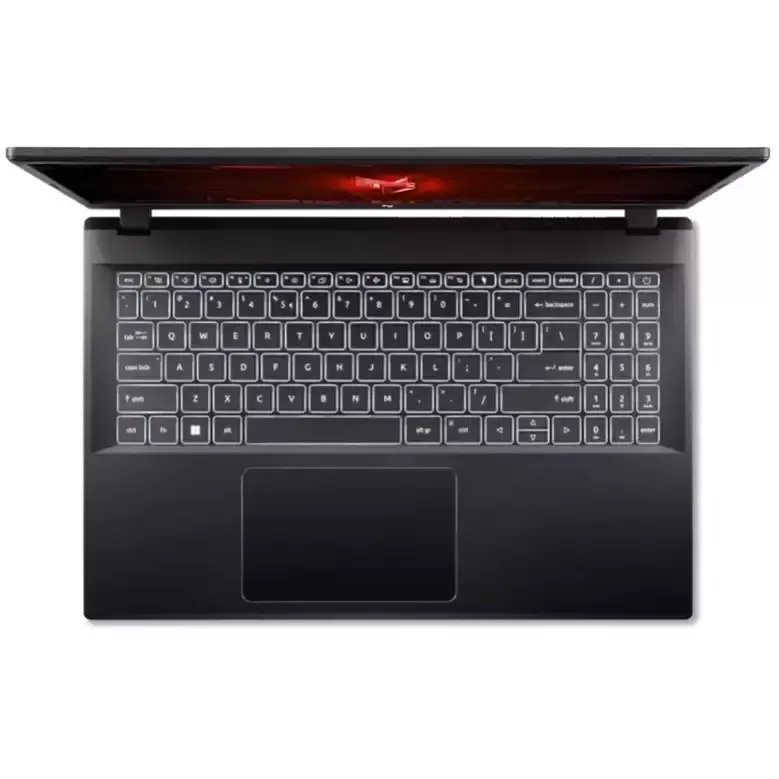 מחשב נייד Acer Nitro V15 i7-13620H 16GB 512GB 3050 Dos תמונה 2