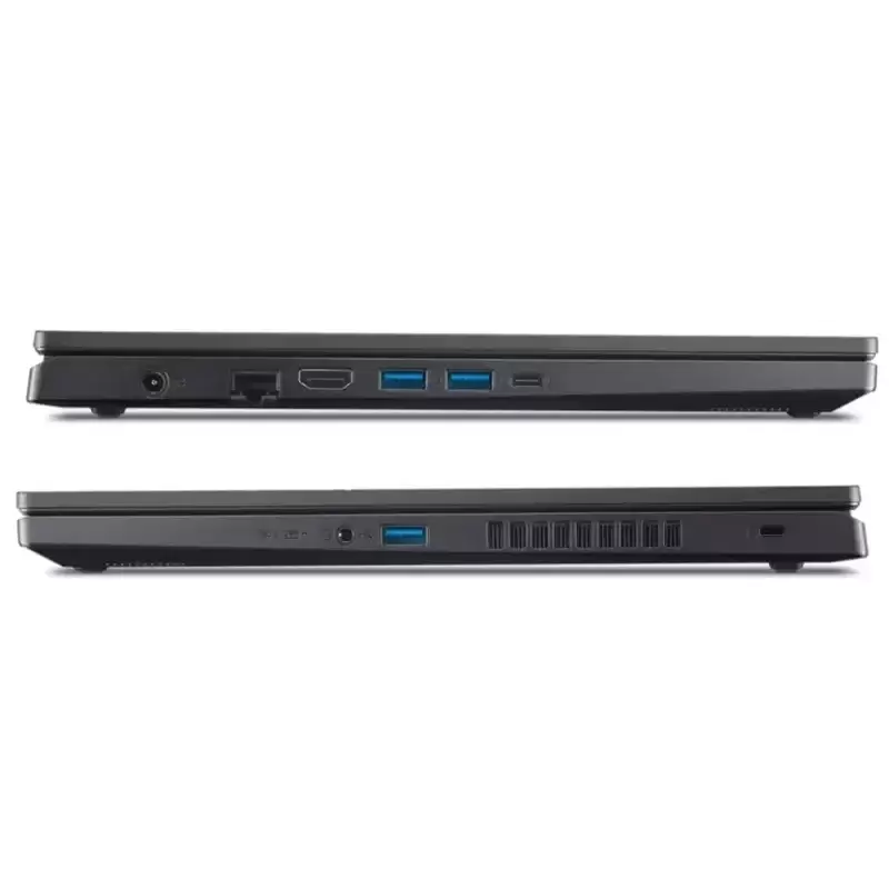 מחשב נייד Acer Nitro V15 i7-13620H 16GB 512GB 3050 Dos תמונה 3