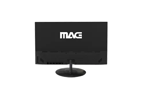 מסך מחשב MAG 23.8" LED monitor F24IPSE תמונה 3