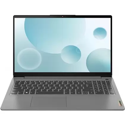 מחשב נייד לנובו Lenovo IdeaPad 3 15IAU7 82RK0136IV 15.6 i3-1215U/8GB/512SSD/FD "15.6
