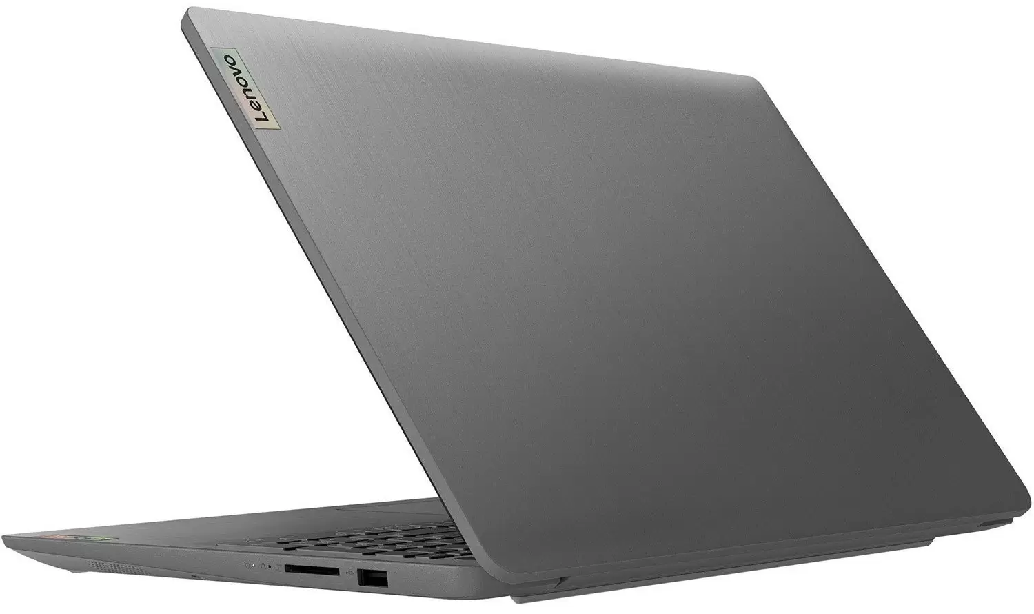 מחשב נייד לנובו Lenovo IdeaPad 3 15IAU7 82RK0136IV 15.6 i3-1215U/8GB/512SSD/FD "15.6 תמונה 3