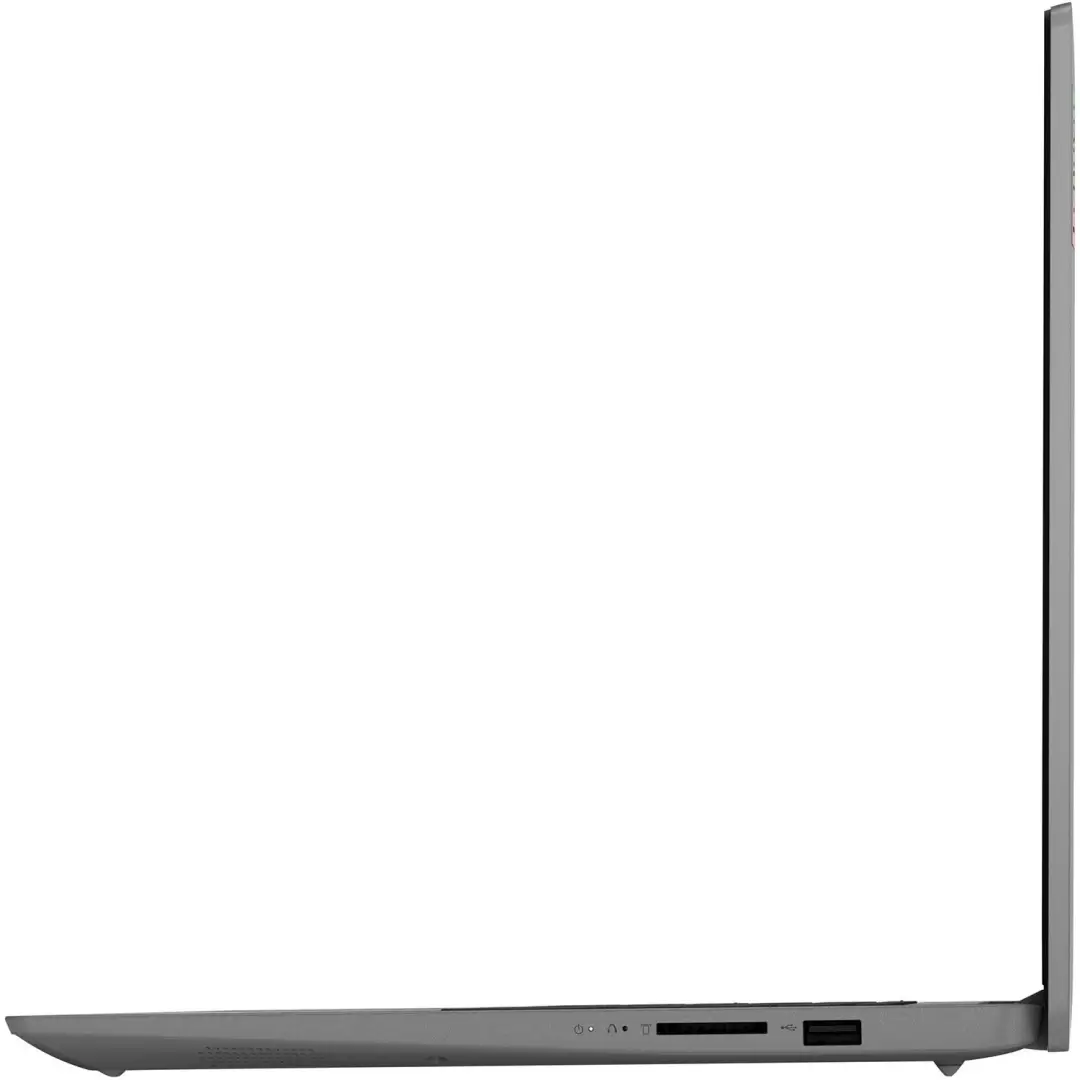 מחשב נייד לנובו Lenovo IdeaPad 3 15IAU7 82RK0136IV 15.6 i3-1215U/8GB/512SSD/FD "15.6 תמונה 4