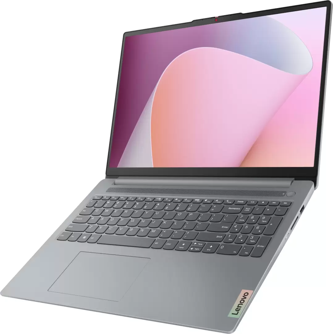 מחשב נייד לנובו Lenovo IdeaPad Slim 3 15IRH8 83EM0033IV 15.6 /i7-13620H/16GB/512SSD/FD תמונה 4
